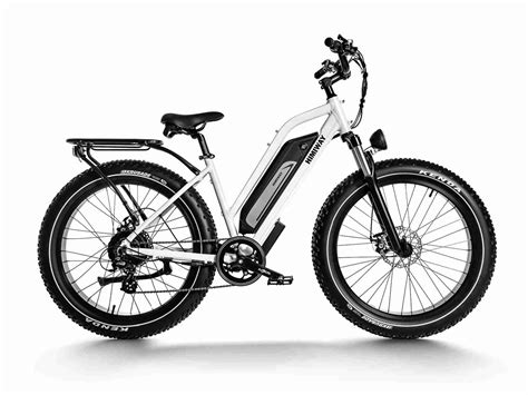 himiway electric bike canada